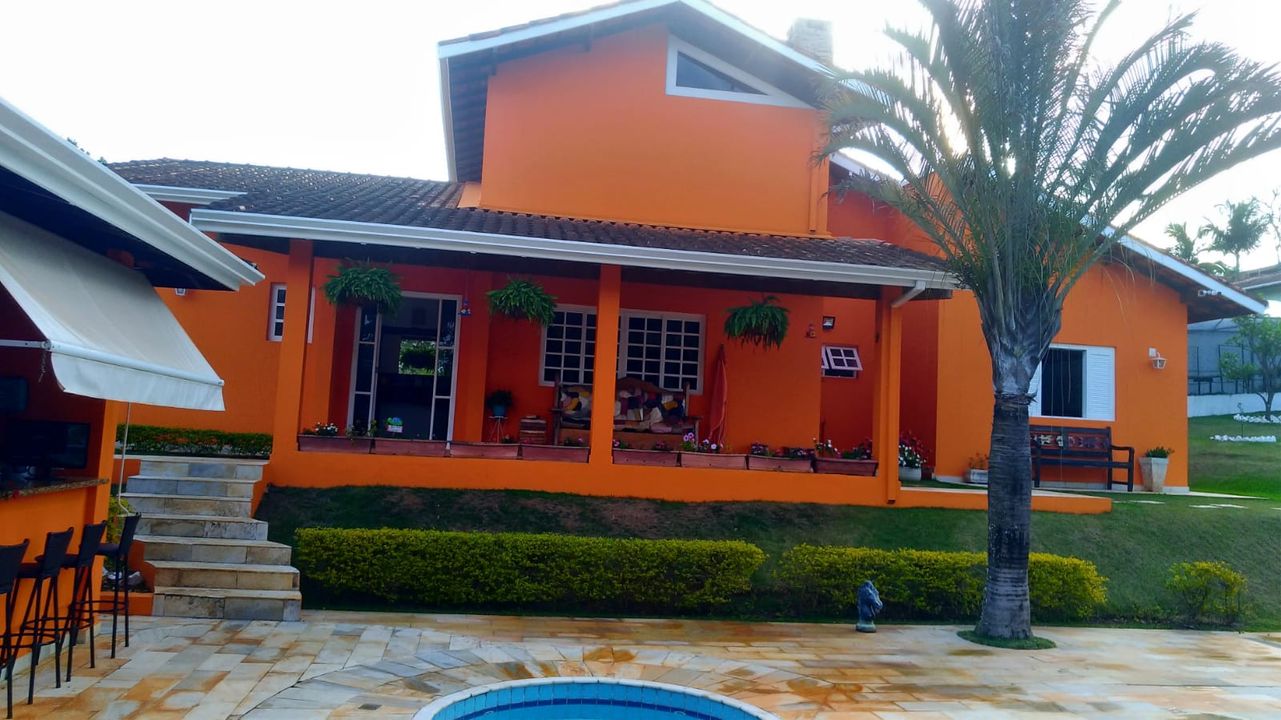 Foto - Ibiúna - Votorantim